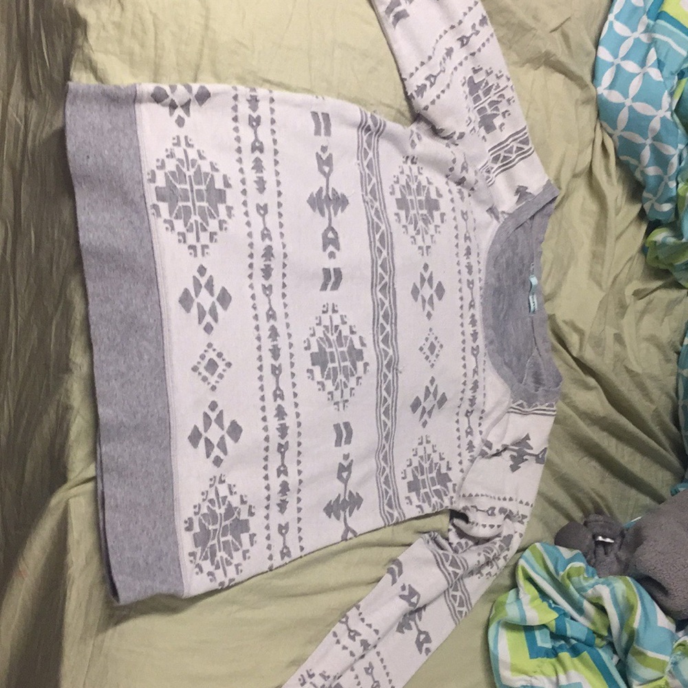 Maurice’s long sleeve